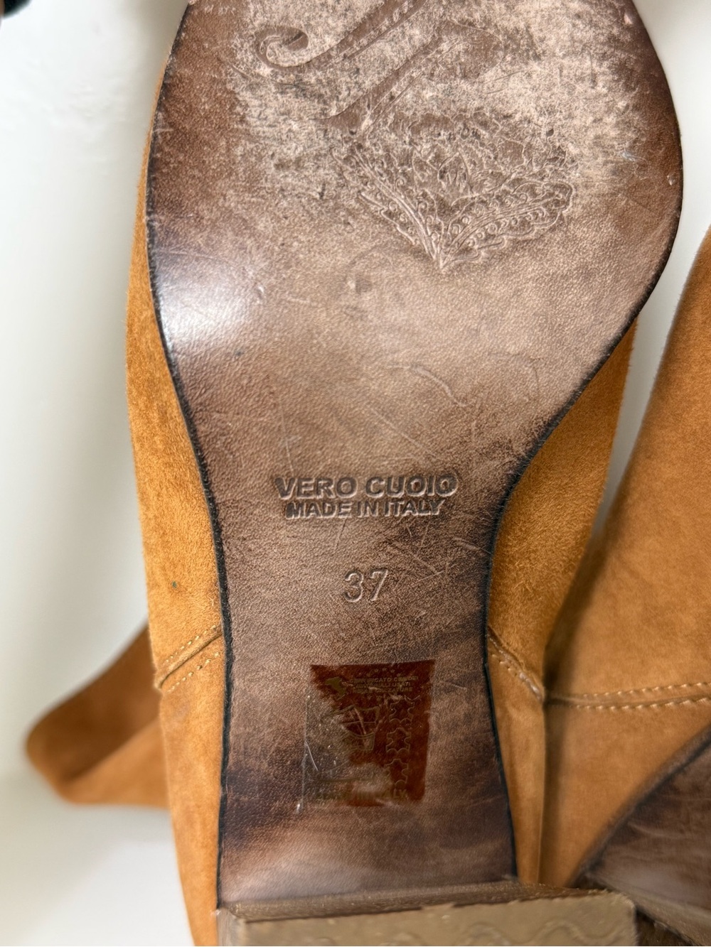 Free people Dakota heel boots - Picture 5 of 6